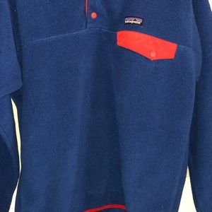 Men’s Patagonia Synchilla